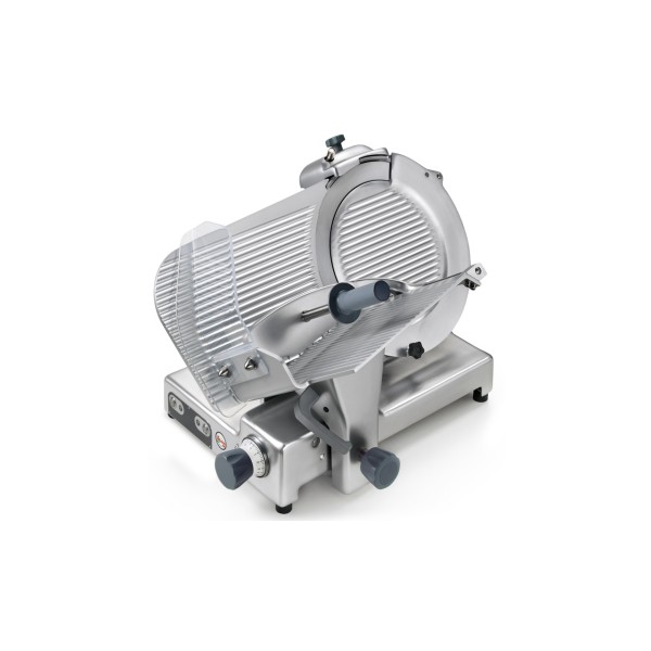 Αλλαντομηχανή Λεπίδα 370mm RAFFAELLO 370 EVO SRM-RAFFAELLO 370 EVO